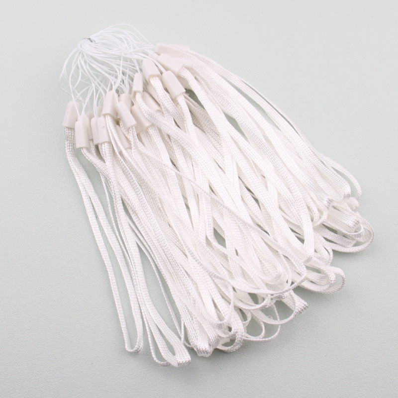 Blanco (50 piezas por barra) en stock