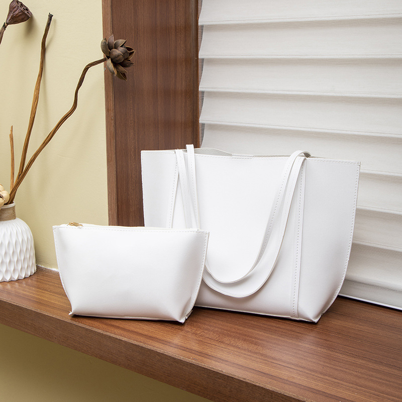 2025 bolsas de mujer de gran capacidad, bolsas de hombro de nuevo tipo, bolsas de moda, bolsas de alta calidad, bolsas de aire extranjero