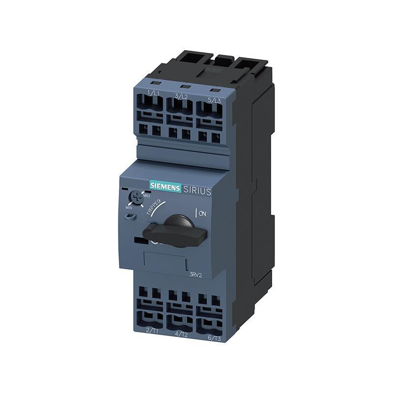 西门子 3RV2 电动机保护断路器 3RV2021-4CA20 | 3RV20214CA20