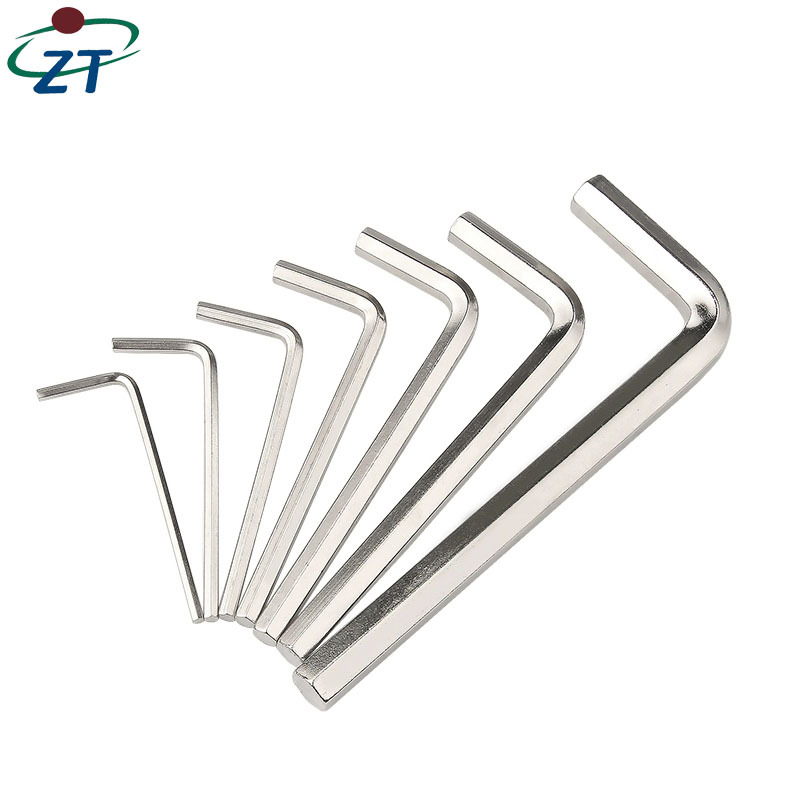 Hexagonal wrench, factory direct supply