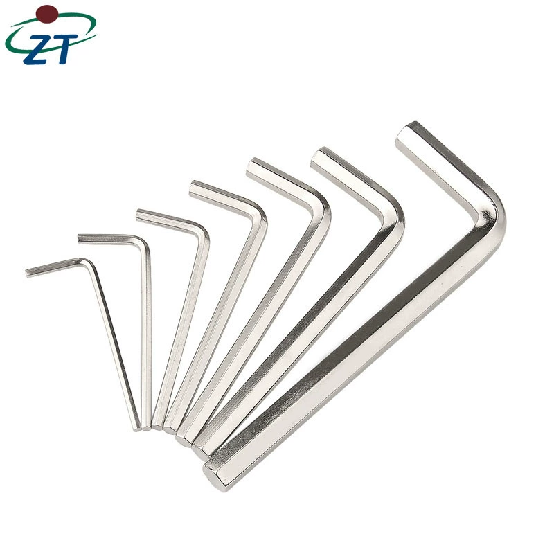 Hexagonal wrench, factory direct supply