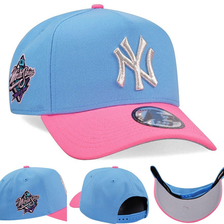 2026 nuevo sombrero de equipo de baloncesto sombrero solar pareja hip-hop moda callejera gorra deportiva gorra gor