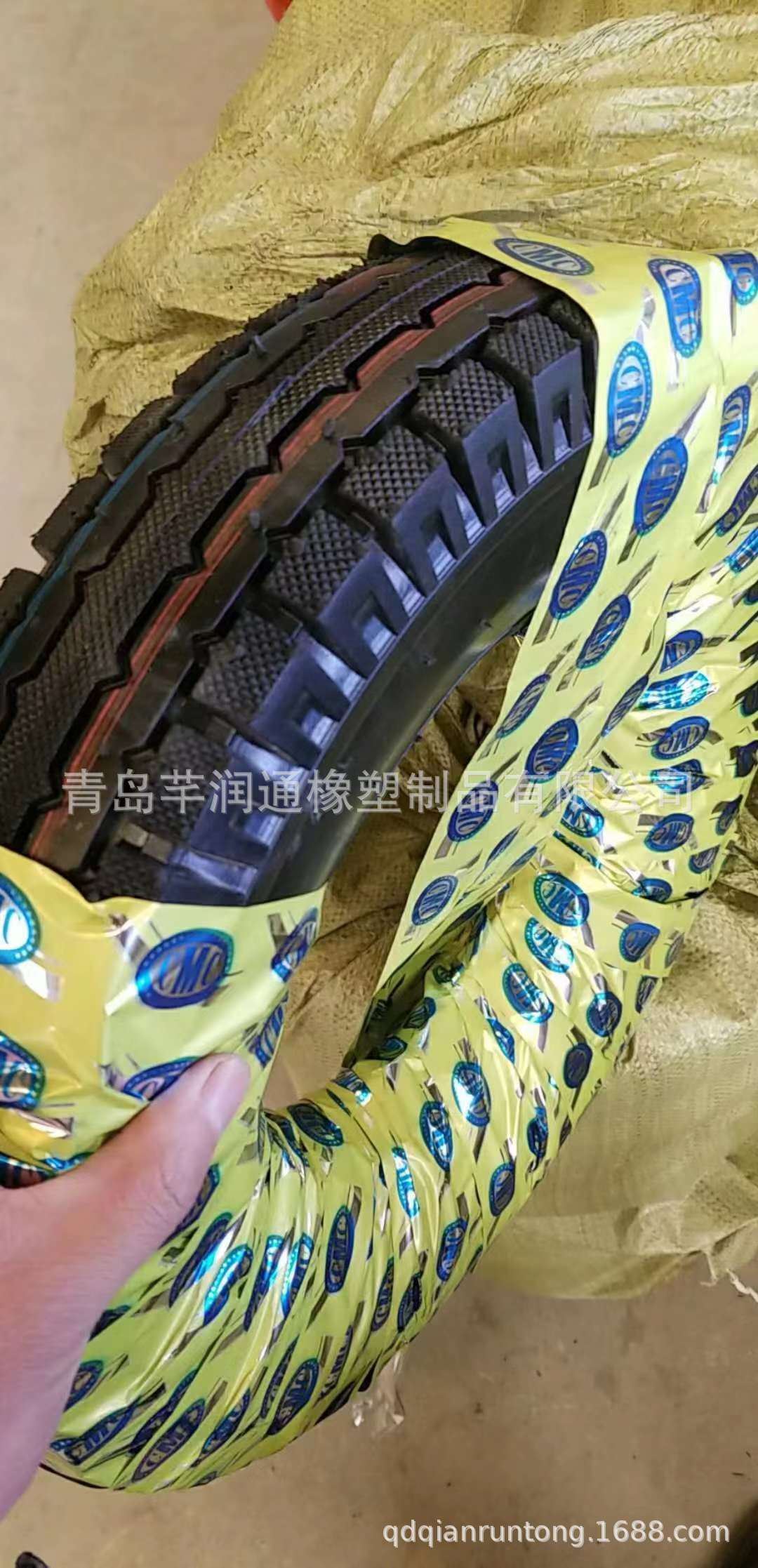 长期供应好质量的外胎的16寸4.00-8外胎 量大优惠