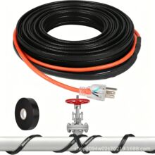 30Ӣ��3~200Ӣ��ˮ�ܼӟᎧ-40&deg;F�ڱ��ӟ���|����ˮ�ܼӟ���|