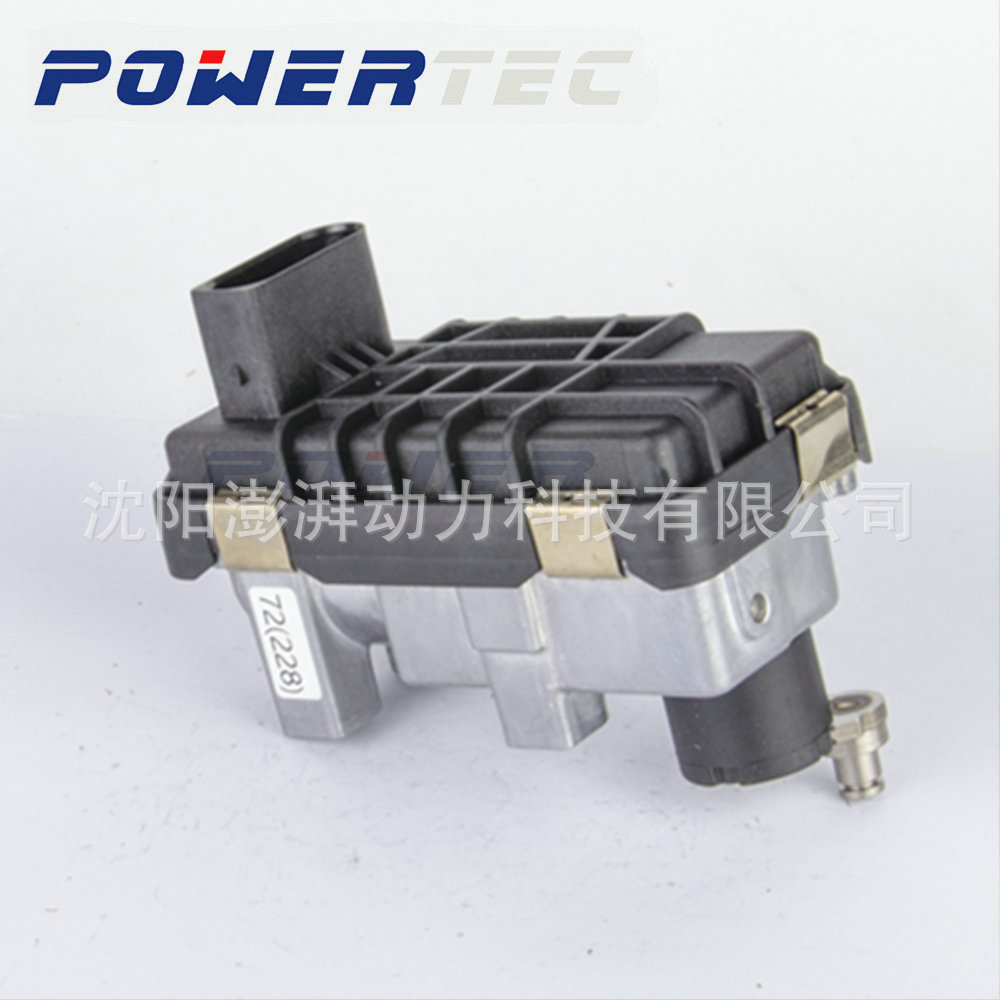 G-72 730314 6Nw009228 Turbocharger Solenoid Valve 758351 Is Suitable for Bmw 7794260