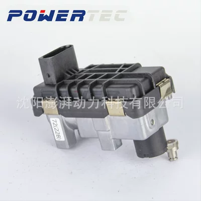 758351 Is Suitable – Supercharger