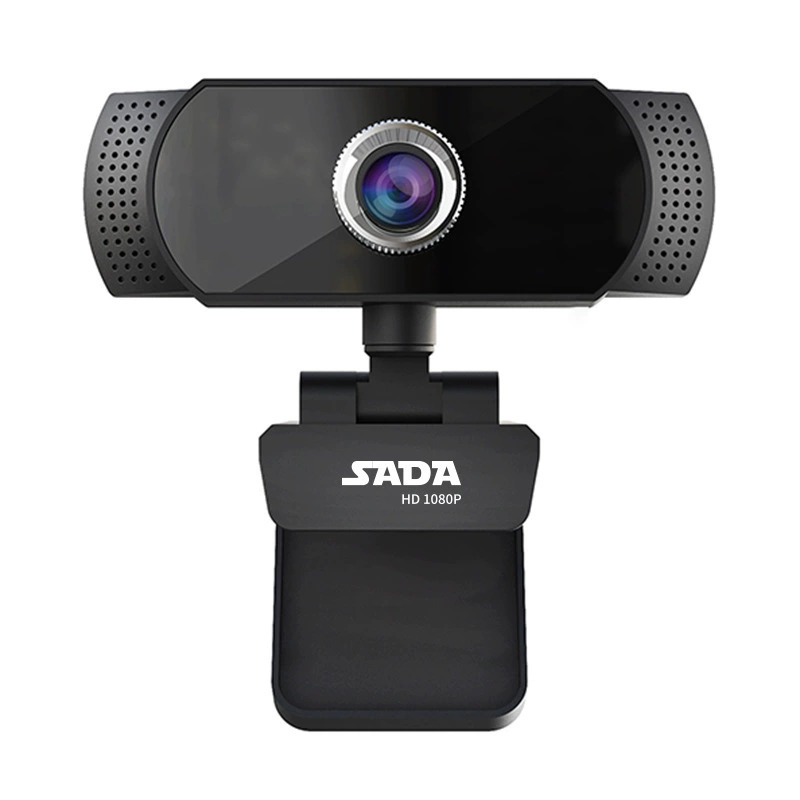 SADA компьютерная камера HD 1080P ноутбук USB настольные компьютеры интегрированный сетевой просмотр