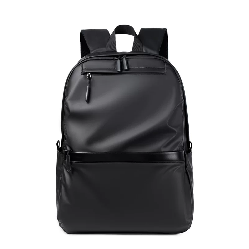 Рюкзак, вместительный школьный backpack для учеников начальной школы, ноутбук для путешествий, деловая версия, простой и элегантный дизайн
