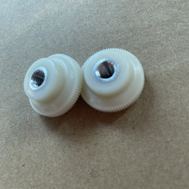 线钉帽 缝包机封包机配件压线螺母 压线帽 线钉帽