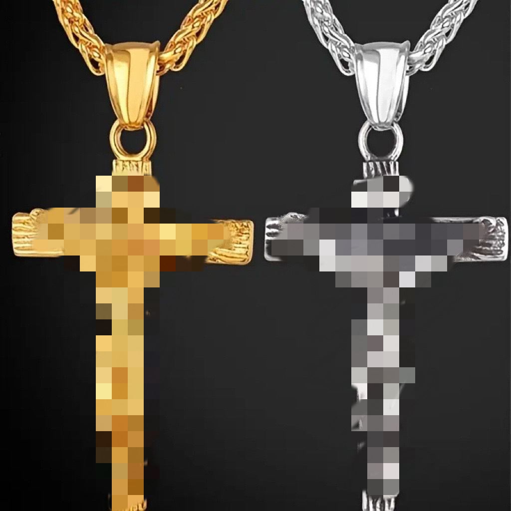 Pendant stainless steel