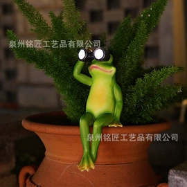 树脂工艺品;户外庭院摆件;其他装饰摆件