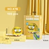 K78 Daruma Egg Haibaobao 155PCS