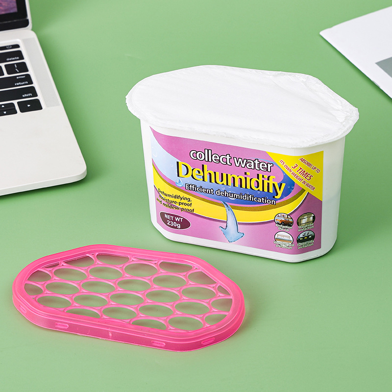 제습박스 230g 잉글리시핑크