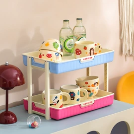 收纳箱;收纳盒;收纳架