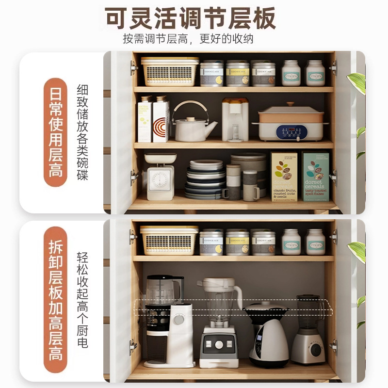 armario de comedor contra la pared armario de té integrado armario de cocina doméstico armario de sala de estar armario de almacenamiento armario armario armario de almacenamiento armario