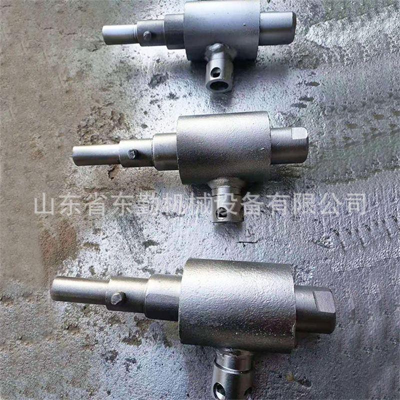 钻杆注水器 煤钻杆侧式注水器 批发出售 量大价优矿用钻杆注水器