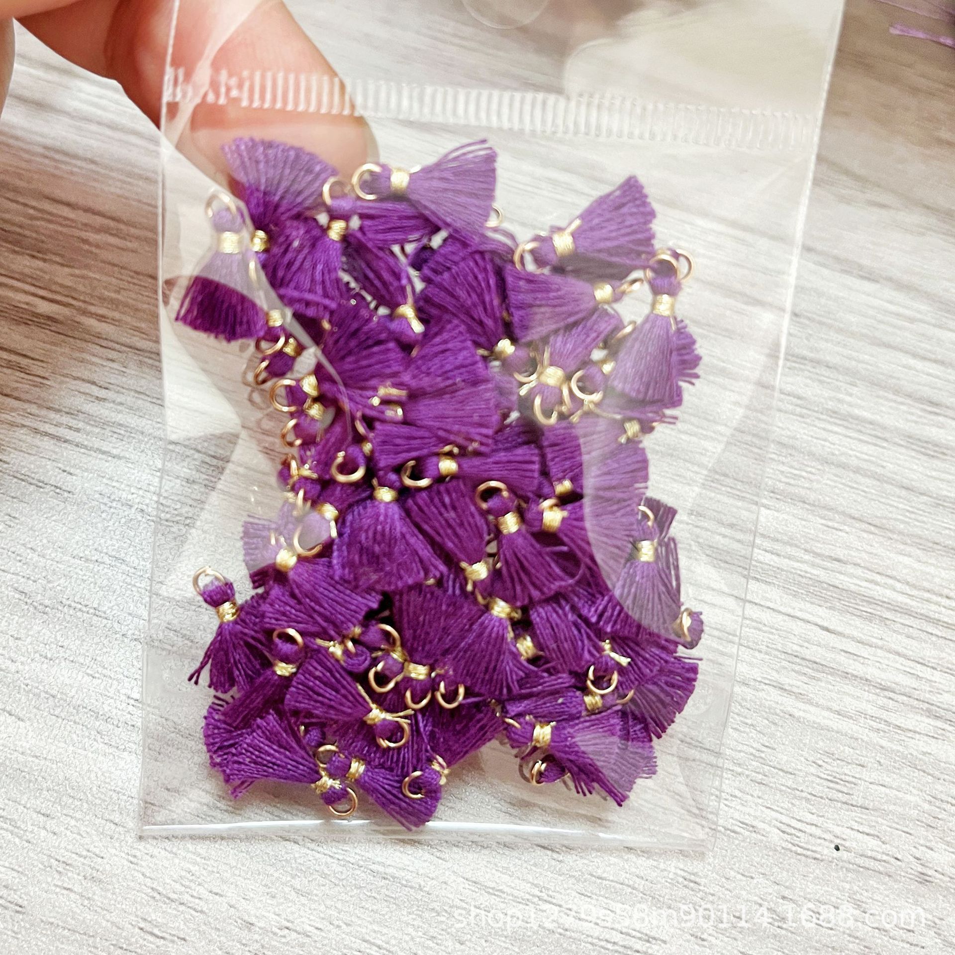 Dark purple