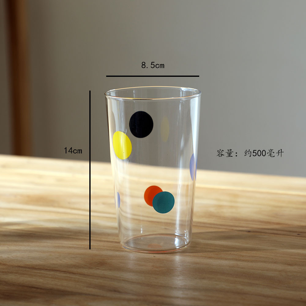 Large cup