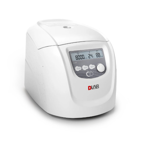 【 DragonLAB】D3024台式高速微量离心机/15000rpm(200-15000rpm)