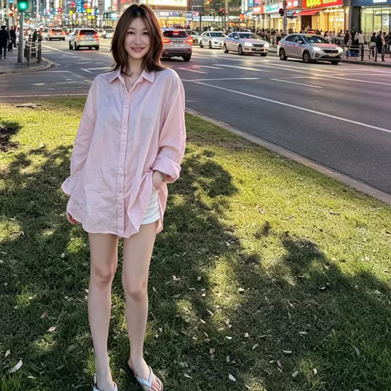 Eewe Yellow Skin Tone Selection Softening Shades Summer Sunshine 100% Linen Shirt Summer Sunshine Linen Shirt Eewe Yellow Skin Tone Selection Softening Shades Summer Sunshine 100% Linen Shirt Summer Sunshine Linen Shirt