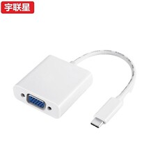 Դ�^�S��type-c�Dvga��usb3.1�Dvga��type-c to vga 4K����ABS��