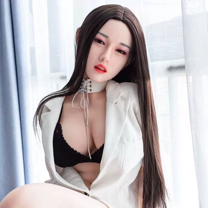 Sexy inflatable doll full body, foldable handheld lubricant