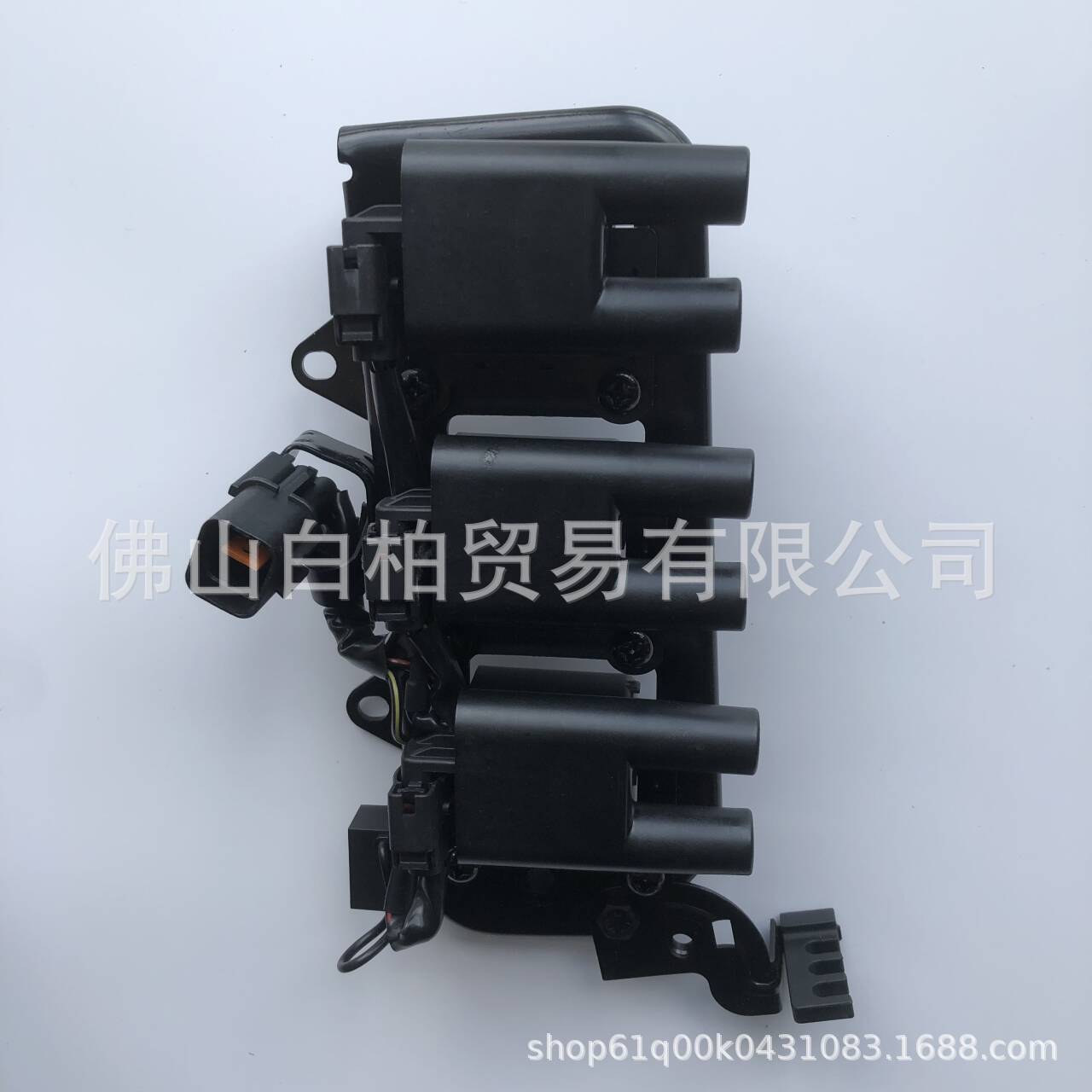 27301-37150, 2730137150, UF498 Ignition Coil for Hyundai Kia