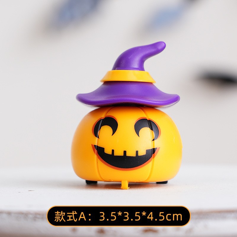 Coche de calabaza a granel Tipo A