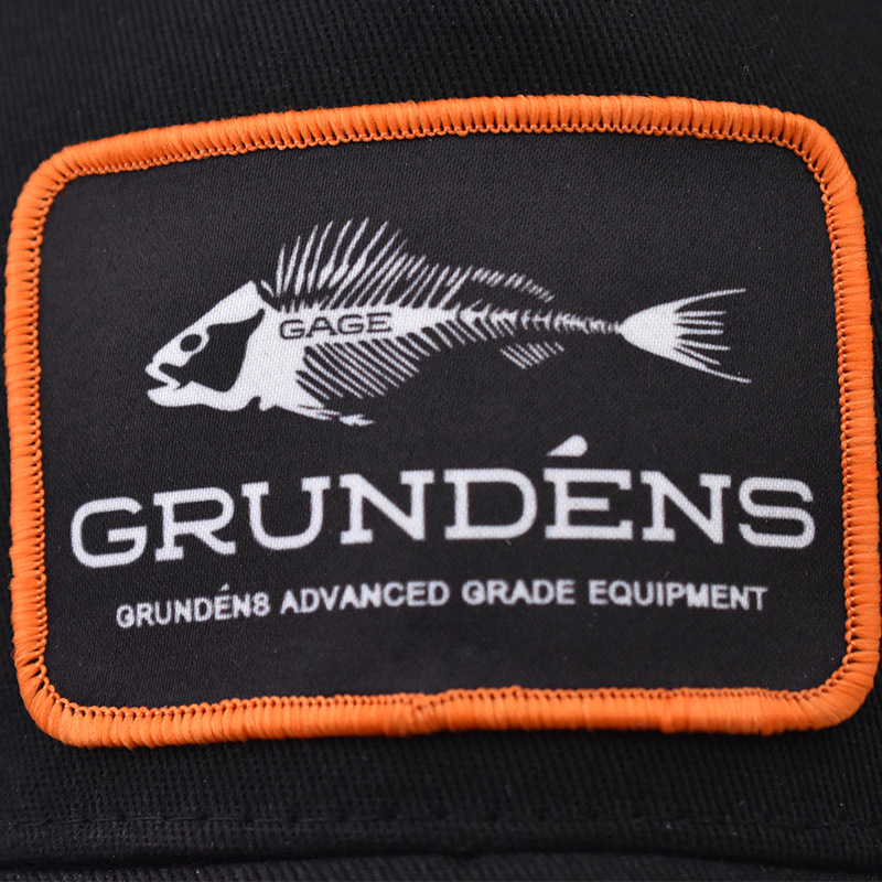 Animal Embroidery Net Caps Baseball Caps Men's And Women's Hats Hip-hop Cap_voghion.com