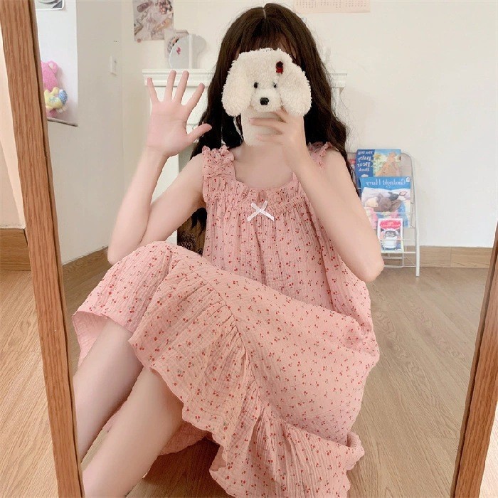 1127 잠옷#핑크