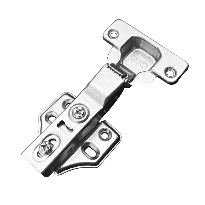 二段力液压阻尼铰链TC