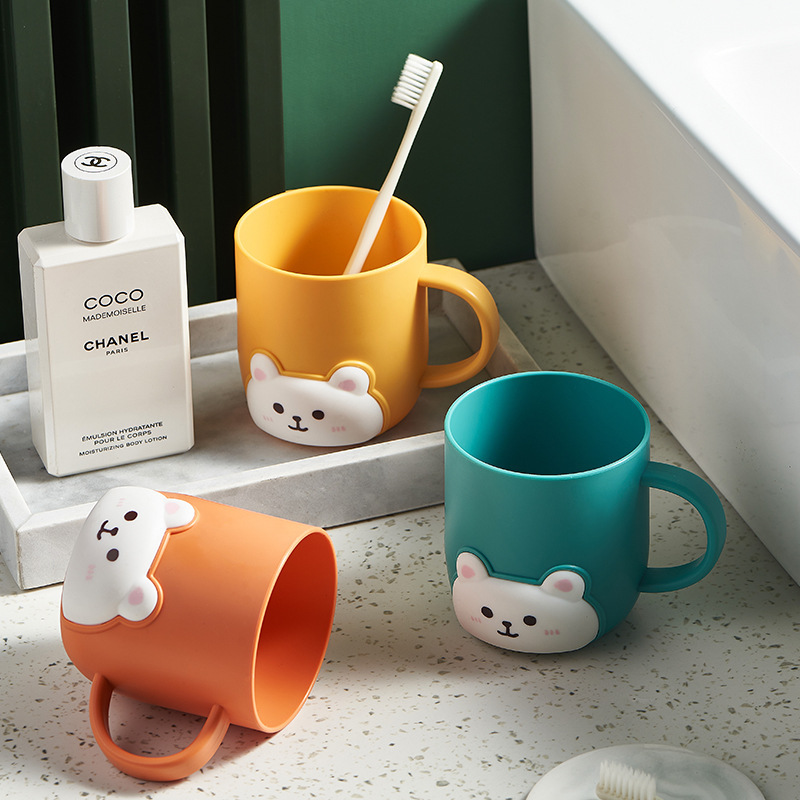 Mouthwash for home use