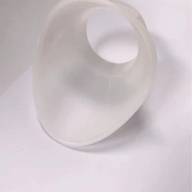 保健器具配件;保健护具;其他塑料制品