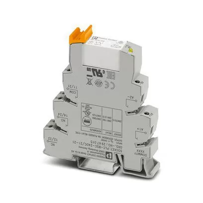 [Готовый к наличному виду реле модуль - PLC-RPT- 24DC/21HC - 2900291]