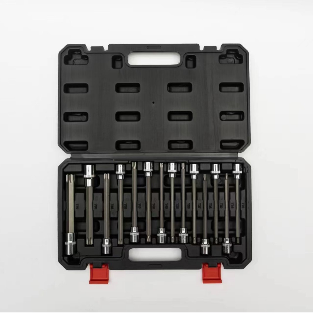 s2.140t料梅花压配套装组套拆卸铝合金铆钉模具拉丝手工可调气动