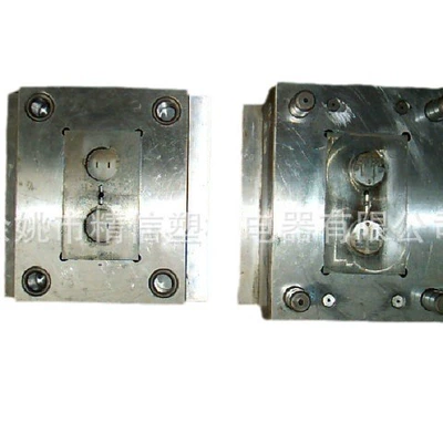 Plastic Accessories Mold, Avtomobil hissələri qəlibləri