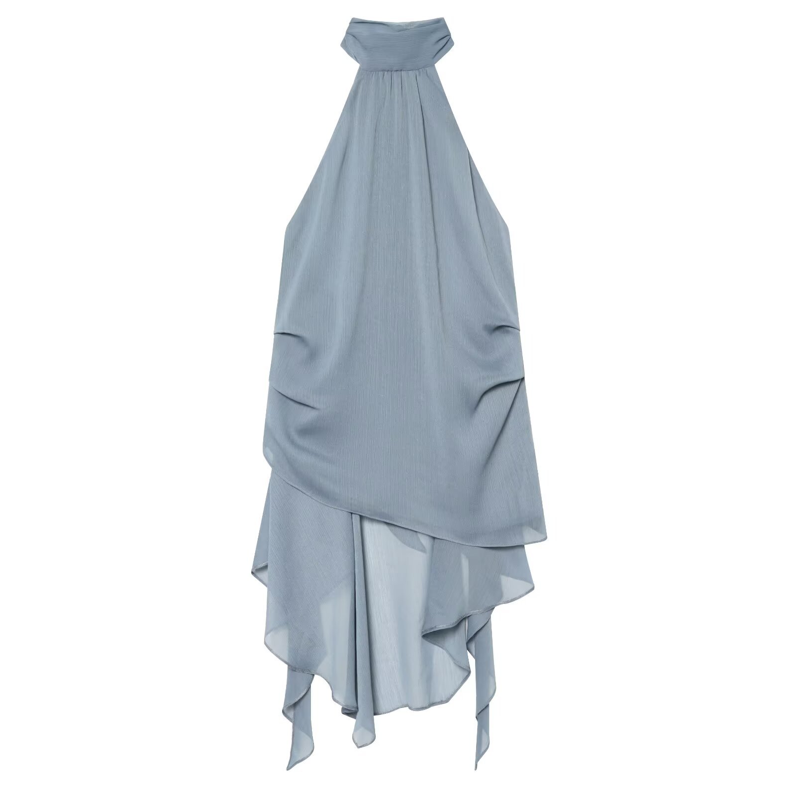 TAOP&ZA Summer shiffon dress