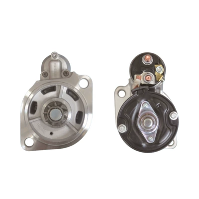 QDJ-1287 Starter Assembly, Starter and accessories