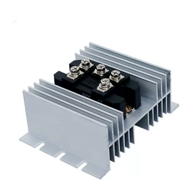 Rectifier, Avtomobil generatorları