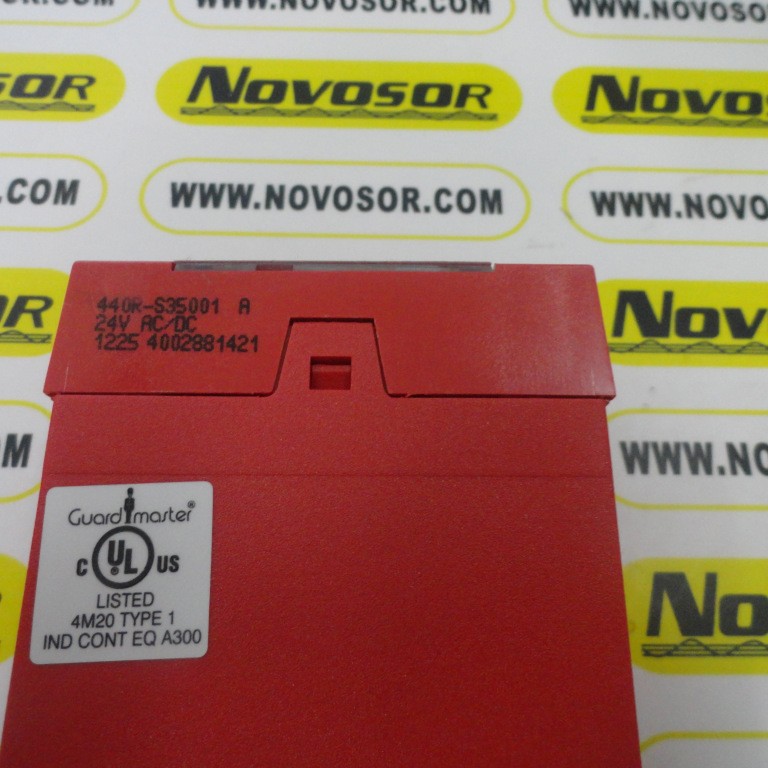 SIPHA  ACTUATOR  Guardmaster    继电器    AB