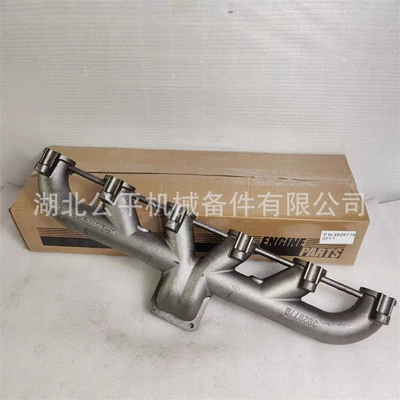 Factory Direct Supply, Exhaust manifold