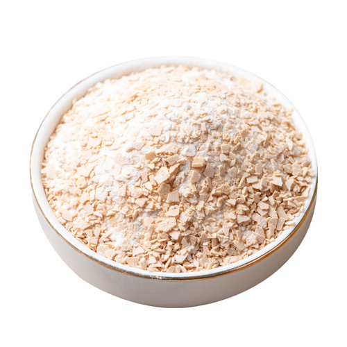 Hericium milk oatmeal satiety meal replacement cereal nutritious breakfast drink ready-to-eat whole box manufacturer wholesale