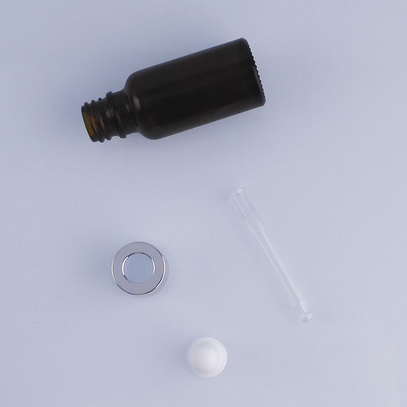 现货供应30ml棕色精油瓶包材避光滴管瓶精华原液瓶玻璃瓶精油瓶|undefined