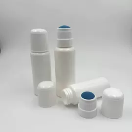 塑料瓶、壶;医药包装