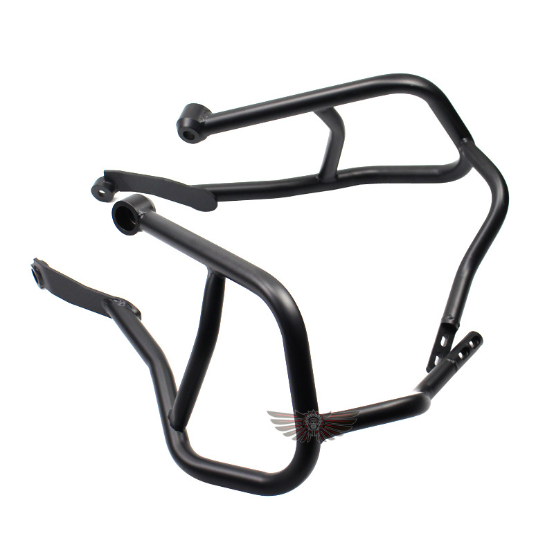 Suitable for Ducati Mts950 Motorcycle Engine Bumper Protection Frame Engine Anti-Fall Bar