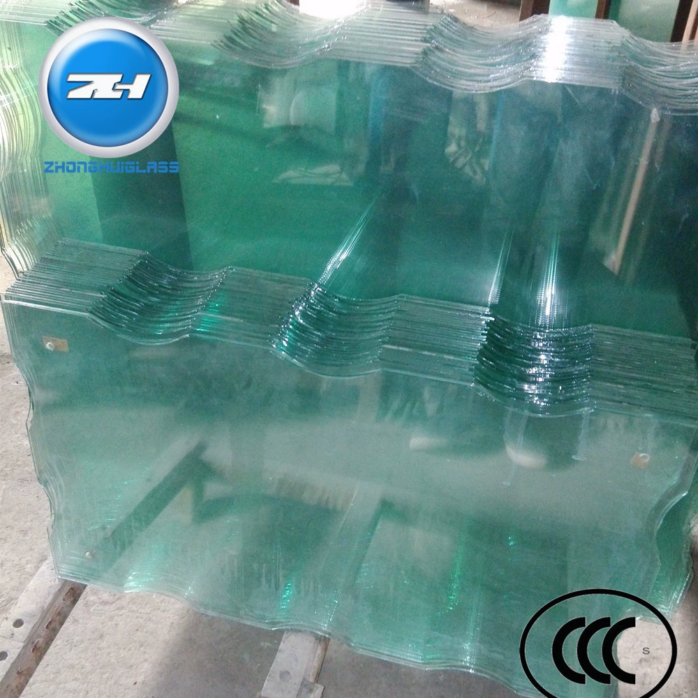 Обработка на заказ 2 mm-12 mm закаленное стекло ультра-белое стекло флоя стекло шелкография стекло цвет стекла покрытие