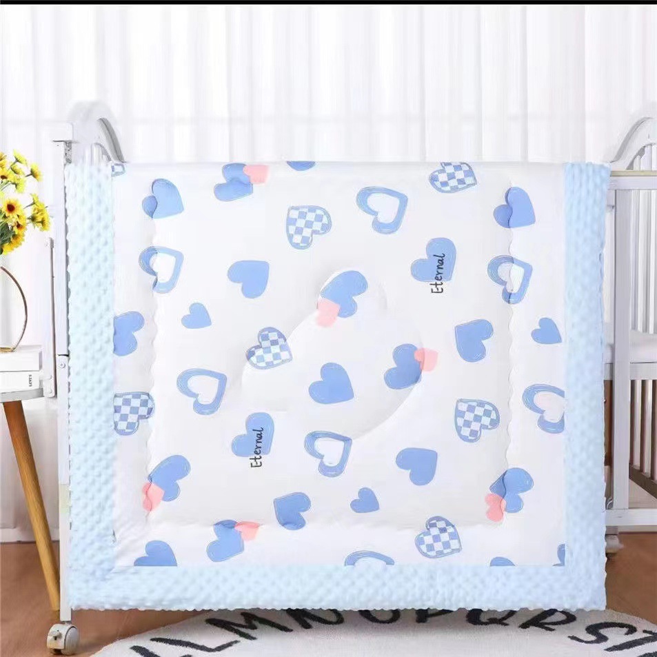 children's cool cool duvet for sleep for kindergarten