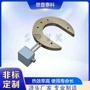 加热异形高温接线盒加热器