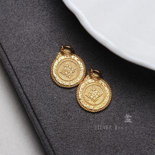 S925�y �ŷ��y �Ōm���ԈD����  DIY�ֹ������ִ���������