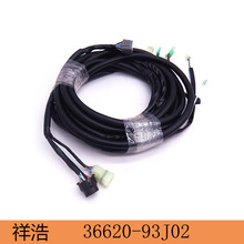 &lrm;SU-RCC-36620-93J02  ���Ӿ���������PTT 8���_6.9m/22.6ft